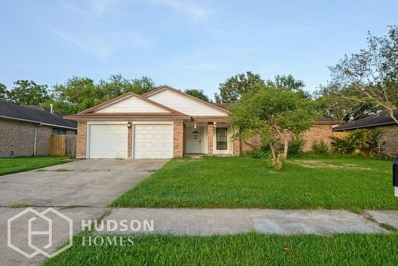 Hudson Homes Management - Front of Home