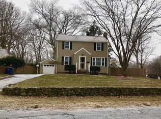 85 Sunnydale Rd, Bridgeport, CT 06606