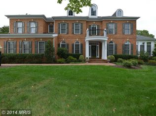 4406 Windermere View Pl, Woodbridge, VA 22192