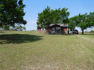 59 Goose Rd, McAlester, OK 74501