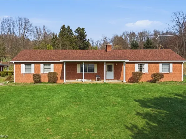 1283 Township Road 685, Ashland, OH 44805