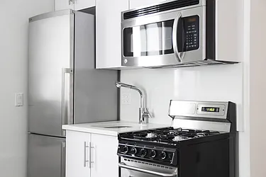 Rented by REAL New York