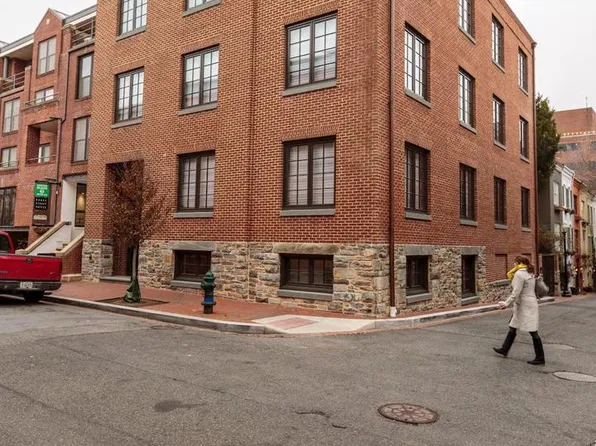 3220 Grace St NW Unit 3, Washington, DC 20007