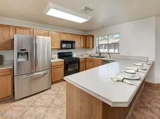 8166 N Plantation Pl, Tucson, AZ 85741