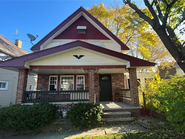 3293 W 84th St, Cleveland, OH 44102