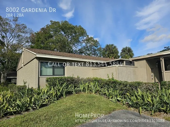 8002 Gardenia Dr, Temple Terrace, FL 33637