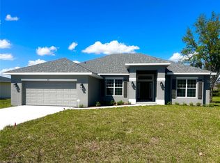 498 Santiguay St, Punta Gorda, FL 33983