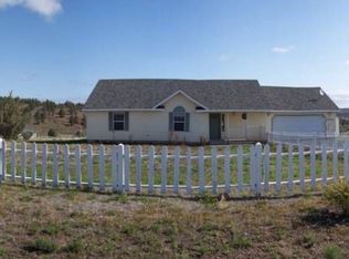 458 SE Crestview Ln, Madras, OR 97741