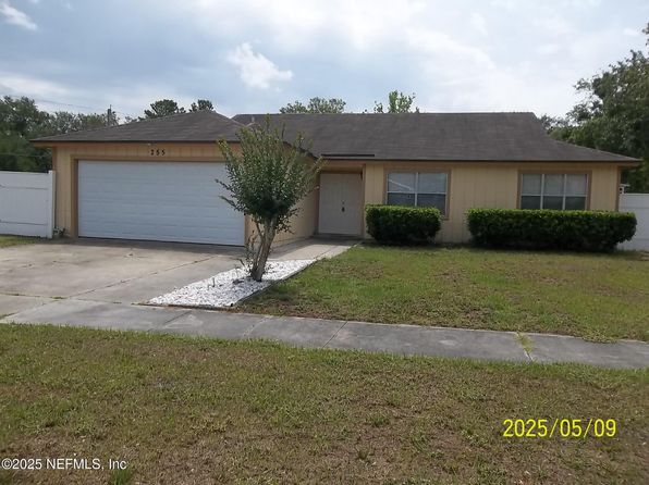 255 Leatherleaf Dr