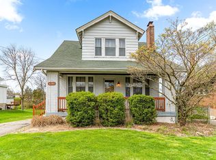 4381 N Bend Rd, Cincinnati, OH 45211