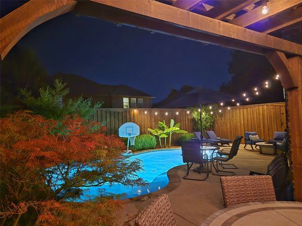 Home for Sale in Allen TX
