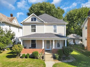 708 N High St, Lancaster, OH 43130