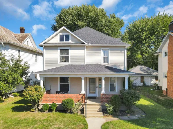 708 N High St, Lancaster, OH 43130