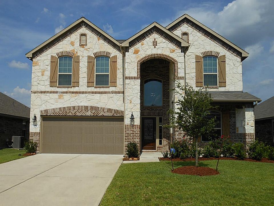 1st image of 2411 Tall Sequoia Dr