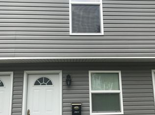 420 E Beau St, Washington, PA 15301