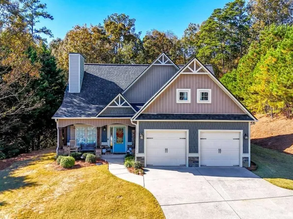 160 Levi St SW, Calhoun, GA 30701