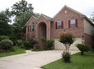 1618 Caraquet Dr, Spring, TX 77386