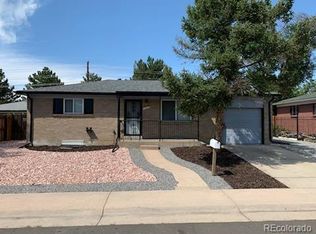 12691 Randolph Pl, Denver, CO 80239