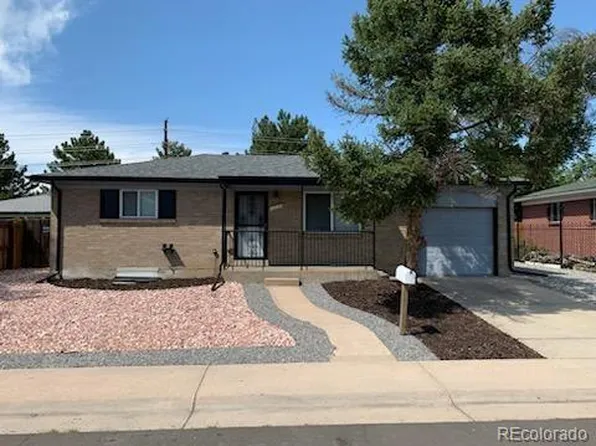 12691 Randolph Place, Denver, CO 80239
