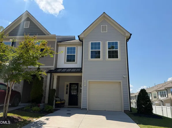161 Porthaven Way, Clayton, NC 27527