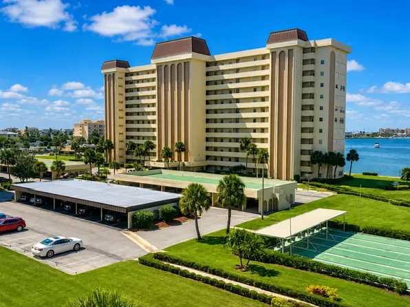4575 Cove Cir APT 506, Saint Petersburg, FL 33708