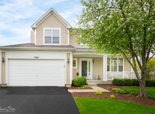 9942 Chetwood Dr, Huntley, IL 60142