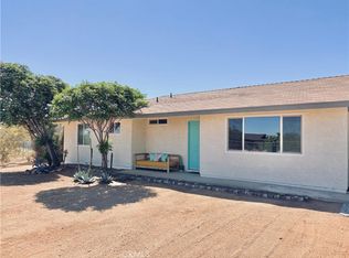 58207 Campanula St, Yucca Valley, CA 92284