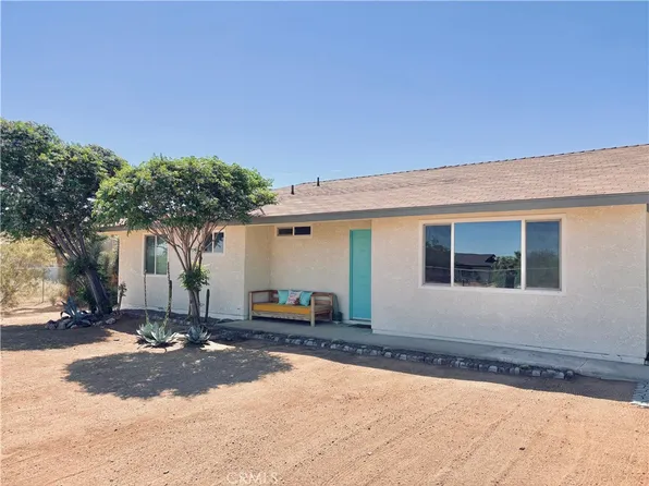 58207 Campanula St, Yucca Valley, CA 92284