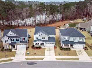 2410 Heron Watch Pl, Fuquay Varina, NC 27526