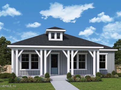 5910 TIMBER PINES Road, Jacksonville, FL, 32224