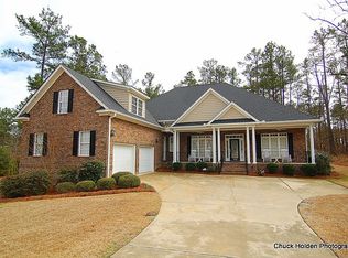 120 Summer Breeze Dr, Leesville, SC 29070