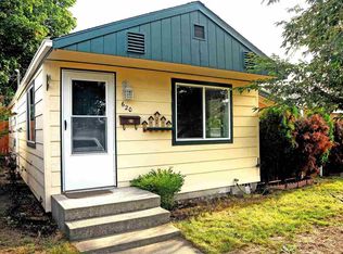 620 E North Ave, Spokane, WA 99207