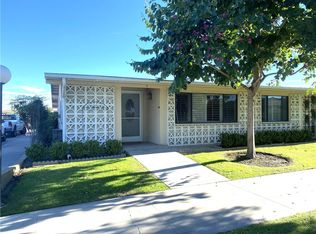 1500 Homewood Rd #M5-94F, Seal Beach, CA 90740
