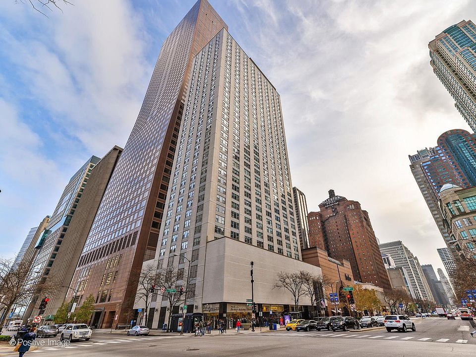 1st image of 777 N Michigan Ave APT 1900