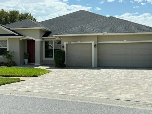 21228 MARSH HAWK DRIVE, LAND O LAKES, FL 34638