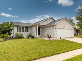 5094 Cannon Ln NW, Rochester, MN 55901
