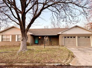 4600 Denison St, Muskogee, OK 74401