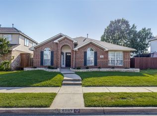 4549 Crooked Ridge Dr, The Colony, TX 75056