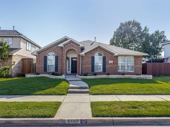 4549 Crooked Ridge Dr, The Colony, TX 75056