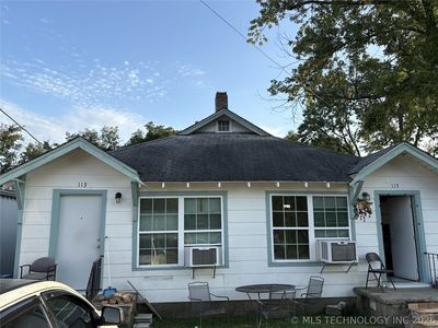 113 W Jackson St, Broken Arrow, OK, 74012