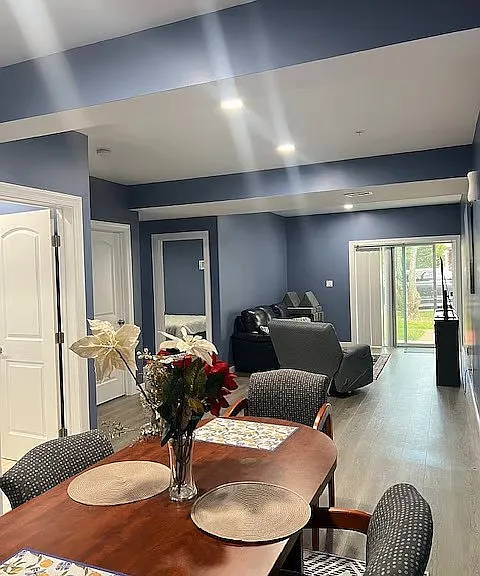 8105 Domar Dr #2 — Photo 1