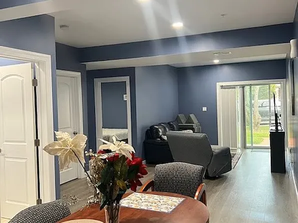 8105 Domar Dr #2, Severn, MD 21144