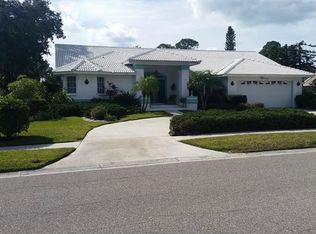 1106 Wyeth Dr, Nokomis, FL 34275