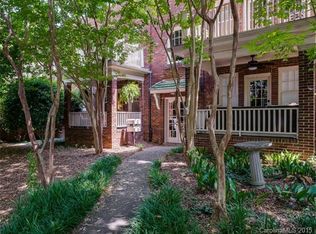 2101 Hopedale Ave, Charlotte, NC 28207