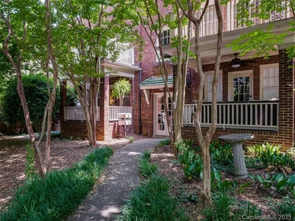 2101 Hopedale Ave, Charlotte, NC 28207