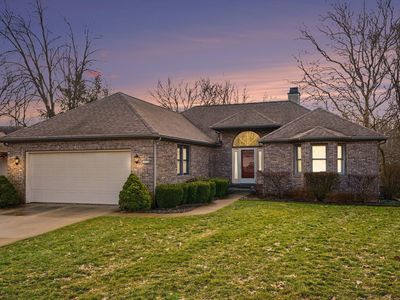 23220 Spring Creek Trl, Elkhart, IN, 46516