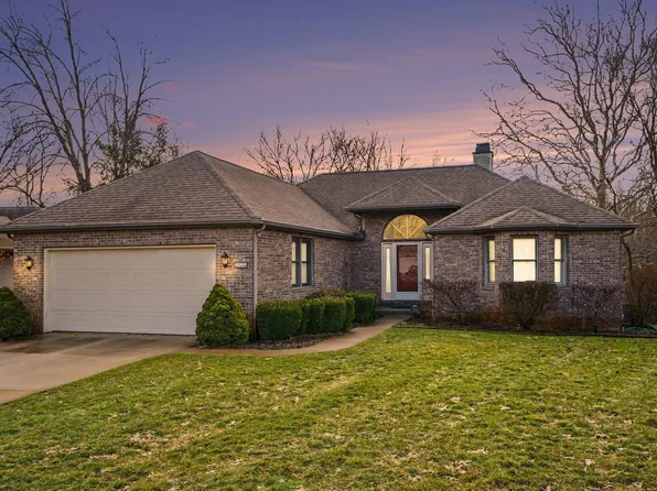 23220 Spring Creek Trl, Elkhart, IN 46516