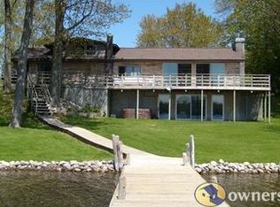 7845 Cottage Dr, Bellaire, MI 49615