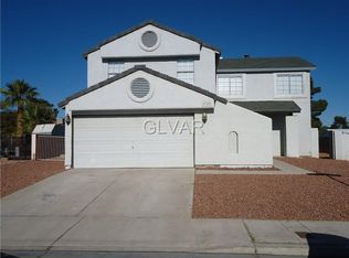 5300 Gaborone Ave, Las Vegas, NV 89108