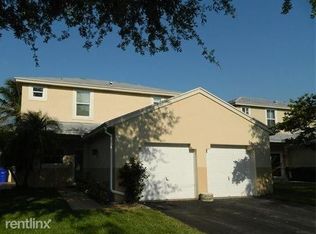 240 NW 207th Way, Pembroke Pines, FL 33029